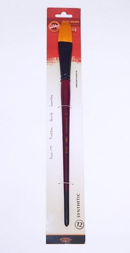 ttec ovln syntetick umleck 12