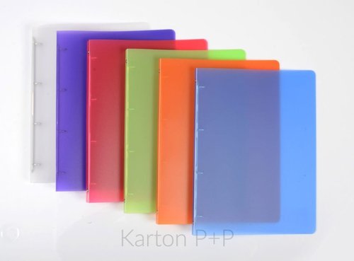 Karton P+P Poada PP A4 4kr. Opaline erven