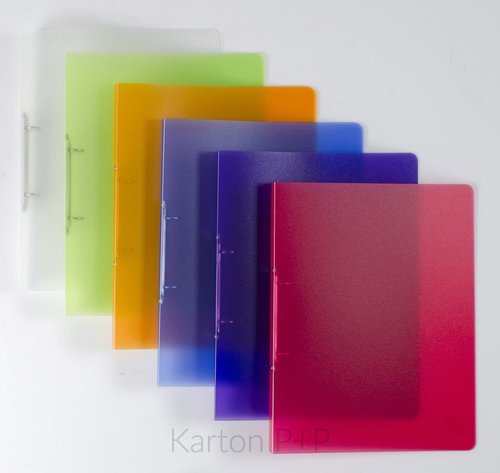 Karton P+P Poada PP A4 2kr. Opaline ir