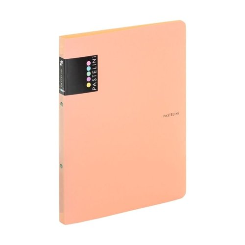 Poada PP A4 2kr. PASTELINI merukov