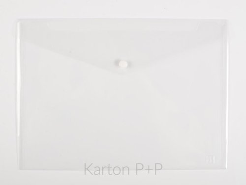 Karton P+P Psanko s drukem A3 ir