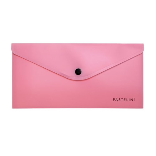 Psanko s drukem DL PASTELINI rov