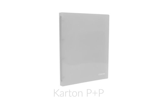 Karton P+P Poada A4 4 kr eCollection ir