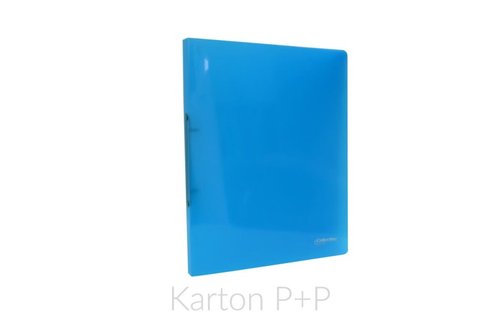 Karton P+P Poada A4 2 kr eCollection modr