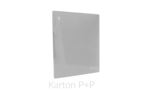 Karton P+P Poada A4 2 kr eCollection ir