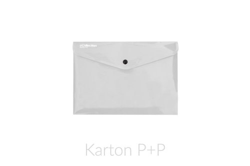 Karton P+P Psanko s drukem A5 eCollection ir