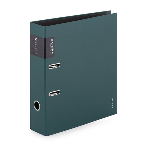 Poada A4 lamino pka 7cm VERDE zelen