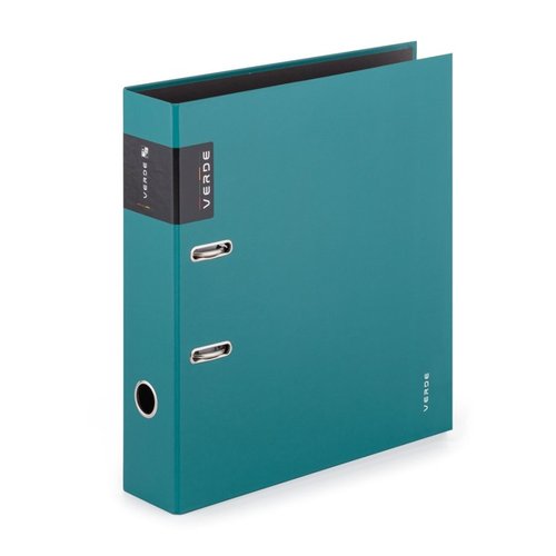 Poada A4 lamino pka 7cm VERDE milano