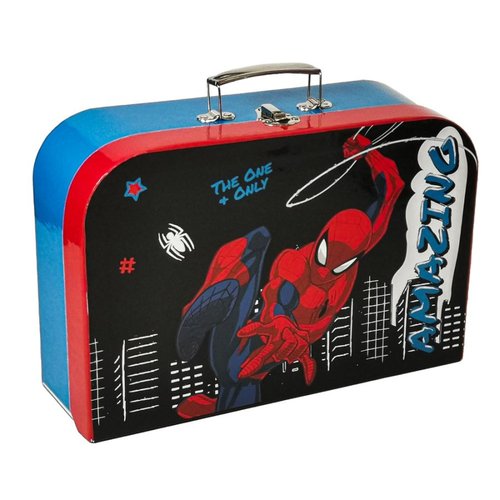 Kufk lamino 34 cm Spiderman