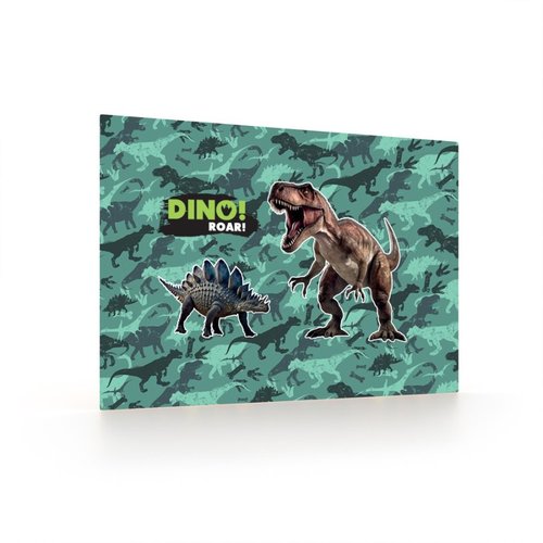 Podloka na stl 60x40cm Dino