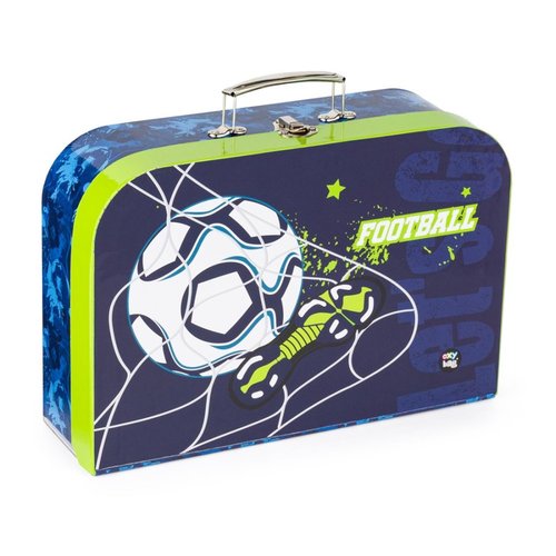 Kufk lamino 34 cm fotbal