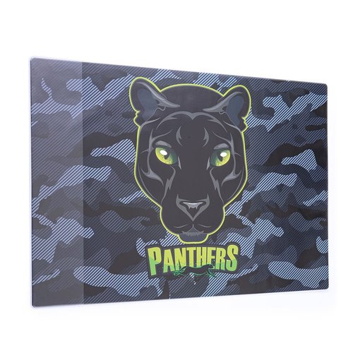 Podloka na stl 60x40cm Panter