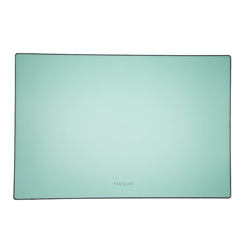 Podloka na stl 60x40cm PASTELINI zelen