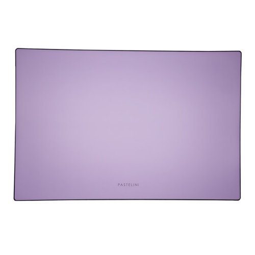 Podloka na stl 60x40cm PASTELINI fialov