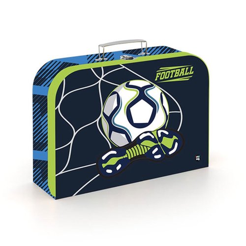 Kufk lamino 34 cm fotbal 2