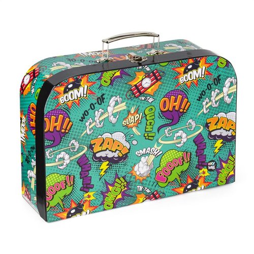 Kufk lamino 34 cm Komiks