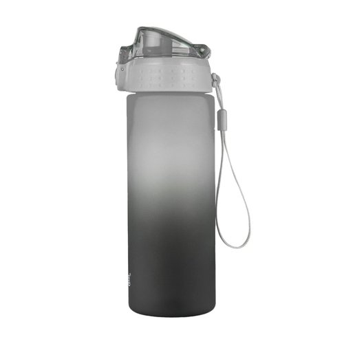 Lhev OXY CLiCK 600 ml OXY Ombre Black- grey