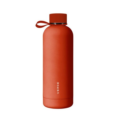Termoska 500ml VERDE cihlov