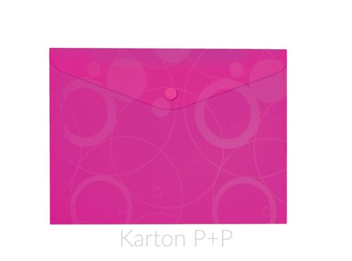 Karton P+P Psanko s drukem A4 NEO COLORI rov