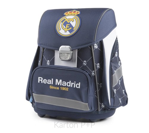 Karton P+P koln batoh PREMIUM Real Madrid 7-64118