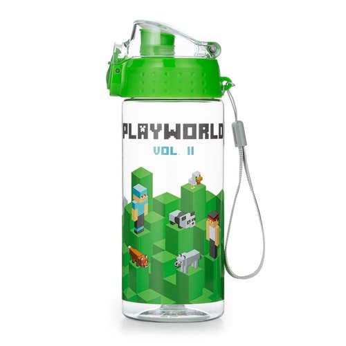Lhev OXY CLiCK 500 ml Playworld