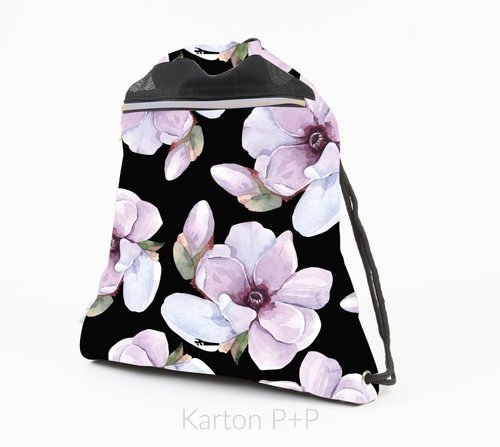 Karton P+P Vak na zda Komfort OXY Floral