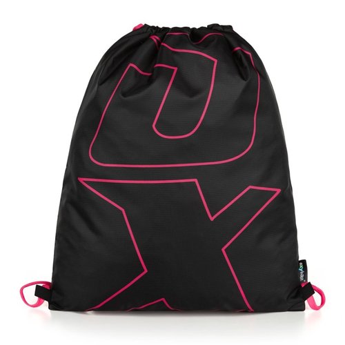 Vak na zda OXY BLACK LINE pink