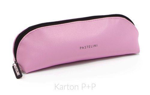 Karton P+P Pouzdro etue PU PASTELINI rov