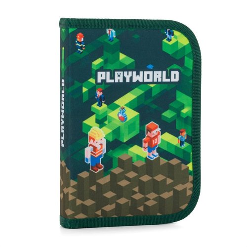 Penl 1 p. 2 chlopn, przdn Playworld