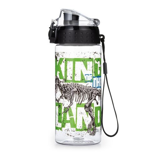 Lhev OXY CLiCK 500 ml Premium Dinosaurus