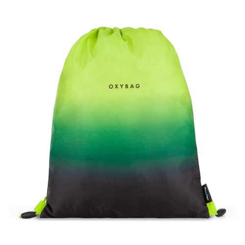 Sek na cviky OXY NEXT Ombre