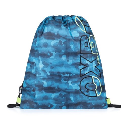 Vak na zda OXY Sport Camo boy