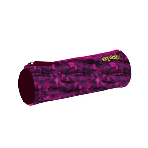 Pouzdro etue kulat OXY Sport Camo girl