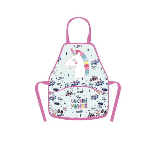 Zstra Unicorn iconic