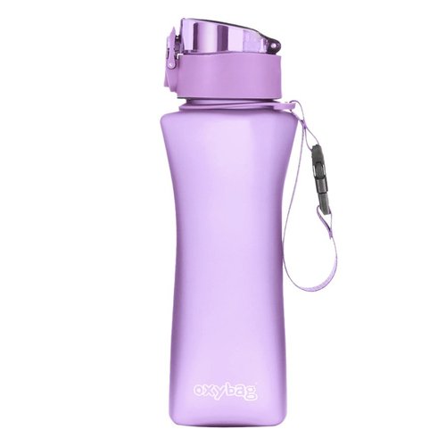 Lhev OXY TWiST 550 ml Pastel Fialov
