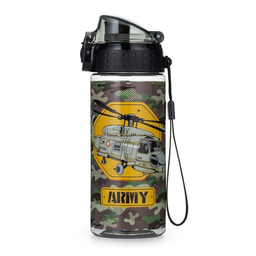 Lhev OXY CLiCK 500 ml Helikoptra