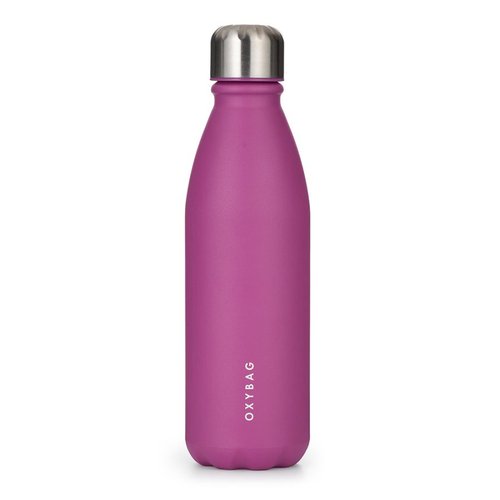 Lhev OXY BoLT 700ml METAL Purple satin