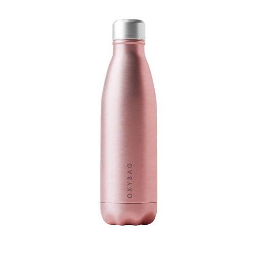 Lhev OXY BoLT 700ml METAL Pink satin