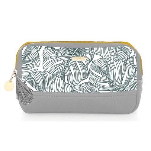 Kosmetick taka EMILY Monstera
