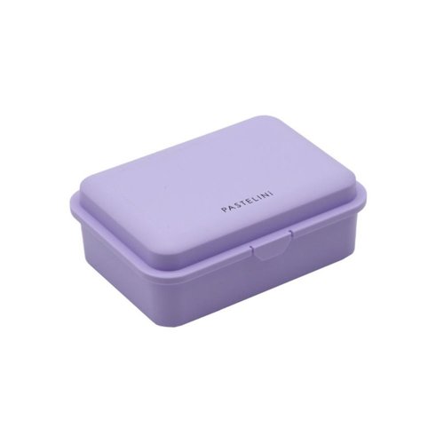 Box na svainu PASTELINI fialov