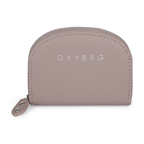 Dmsk penenka JUST Leather Mocca