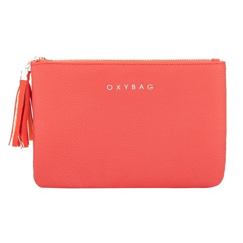 Kosmetick taka DAY Leather Coral