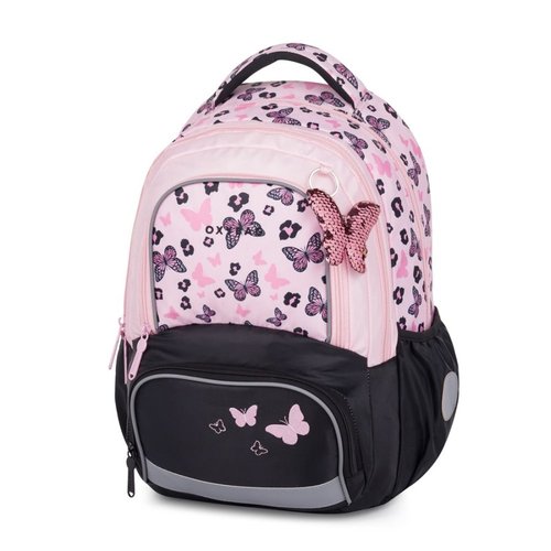 koln batoh OXY NEXT Butterfly