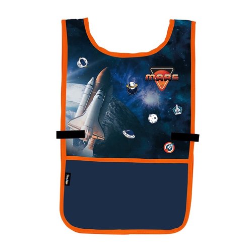 Zstra pono Space