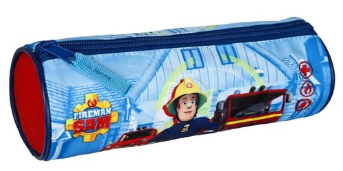 Pouzdro etue kulat Fireman Sam