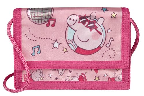 Dtsk penenka Peppa Pig