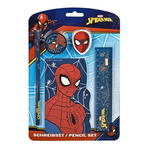 Set tuek 5ks Spider-Man