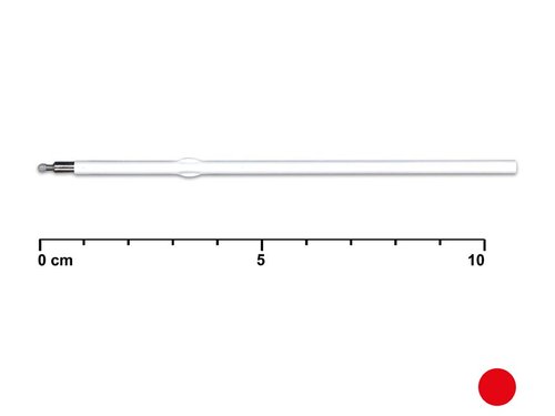 Npl 10,7/3,5cm tip 0,5 erven FINESTY NEEDLE