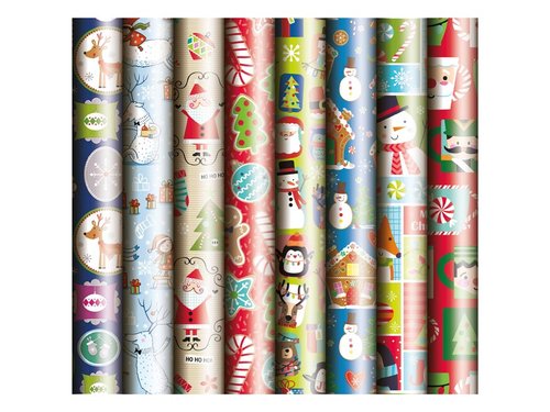 Balc papr vnon role 200x70 dtsk mix .6