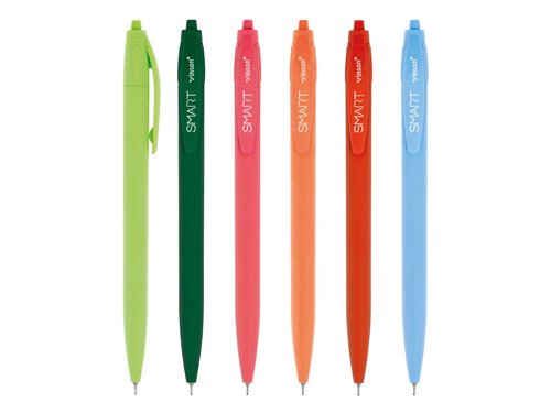 MFP Kulikov pero VSN SMART R1 0,7mm oil pen